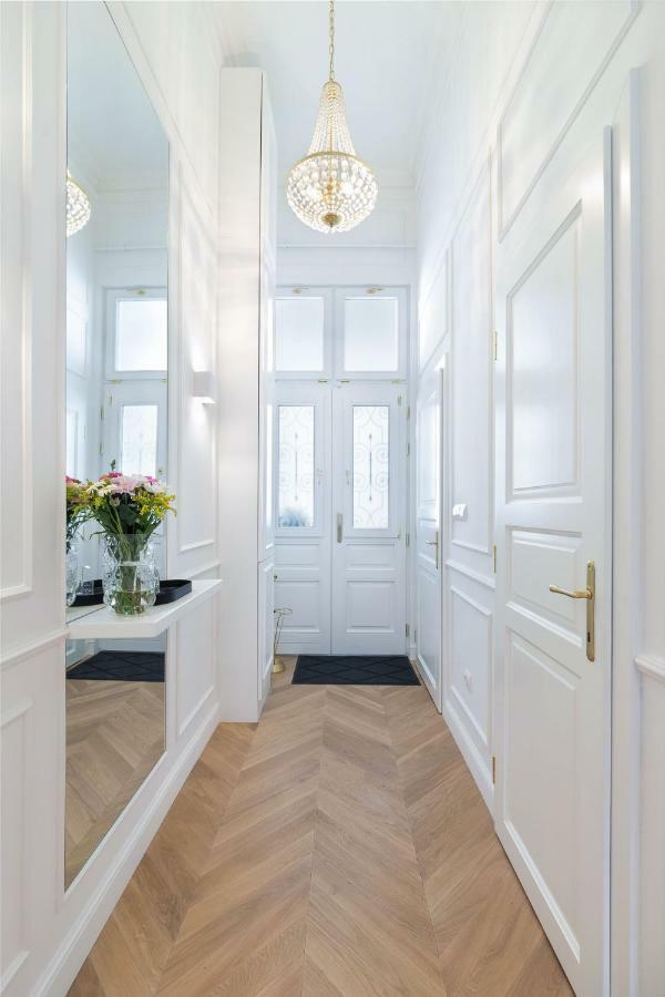 Erkel Boutique Apartment-Chic Flat By Market Hall Βουδαπέστη Εξωτερικό φωτογραφία