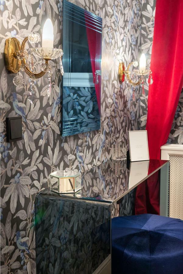 Erkel Boutique Apartment-Chic Flat By Market Hall Βουδαπέστη Εξωτερικό φωτογραφία