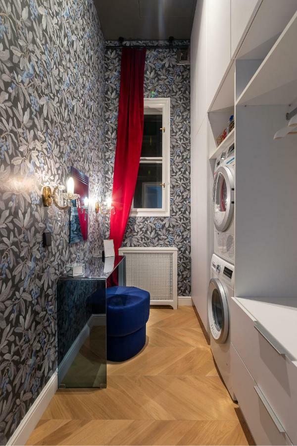Erkel Boutique Apartment-Chic Flat By Market Hall Βουδαπέστη Εξωτερικό φωτογραφία